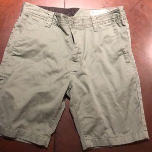 Volcom shorts size 29